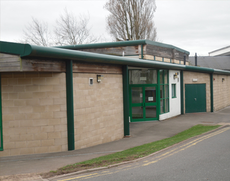 Martial Arts Training Nottingham